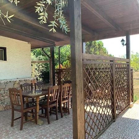 Romano Apartment