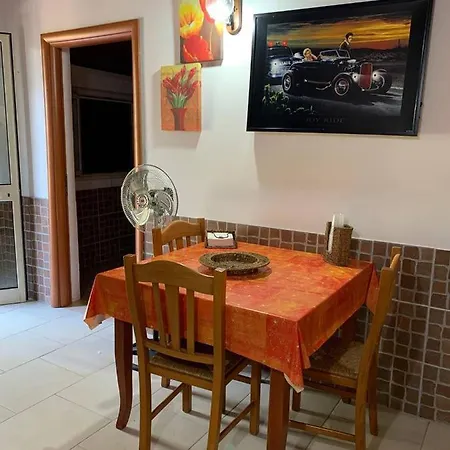 Romano Apartman *