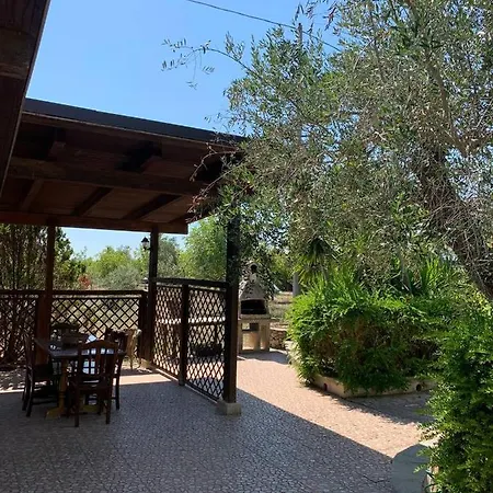 Romano Apartman Gallipoli