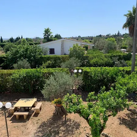 Apartman Romano