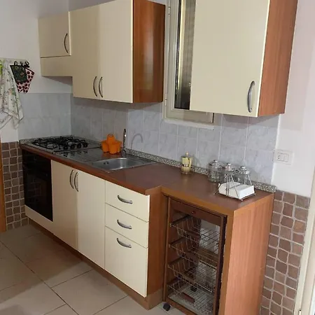 Romano Apartment Gallipoli