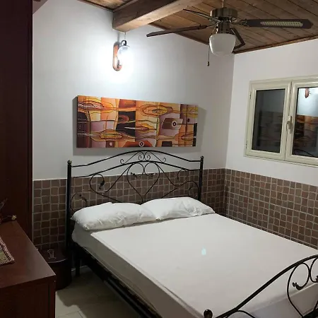 Romano Apartment *