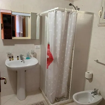 Romano Apartment Gallipoli