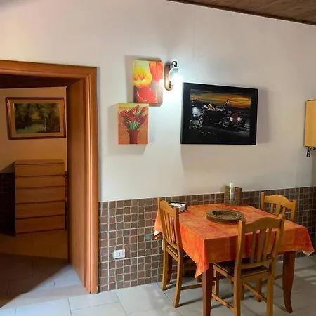 Apartman Romano