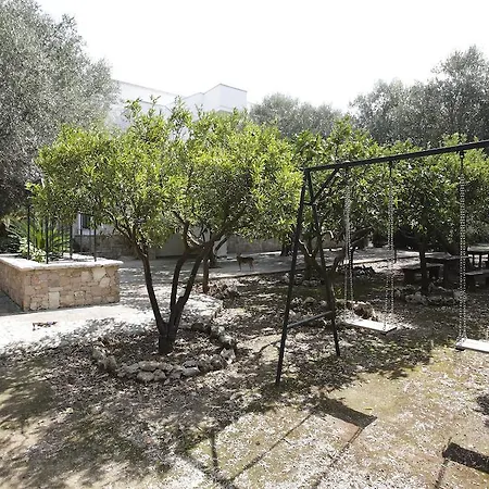 Apartman Romano Gallipoli