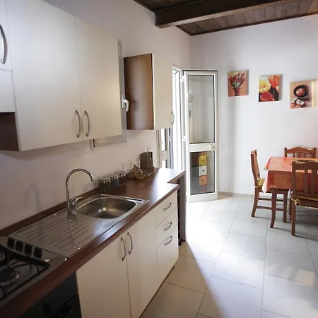 Apartman Romano